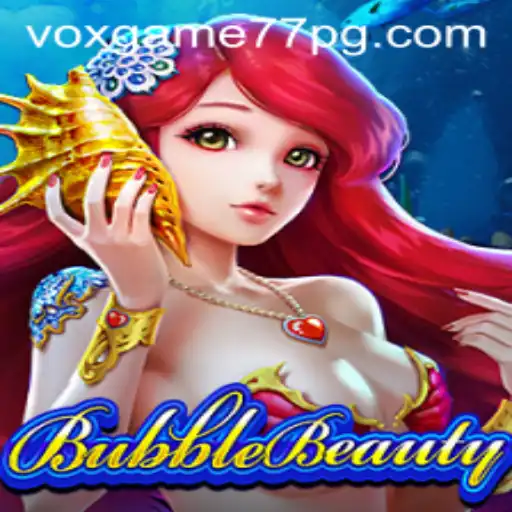 Explorando a Aventura Vibrante de BubbleBeauty da Voxgame77