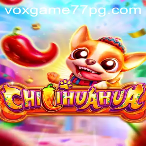 Aventuras Incríveis em CHILIHUAHUA: Dominando o Novo Jogo de Voxgame77