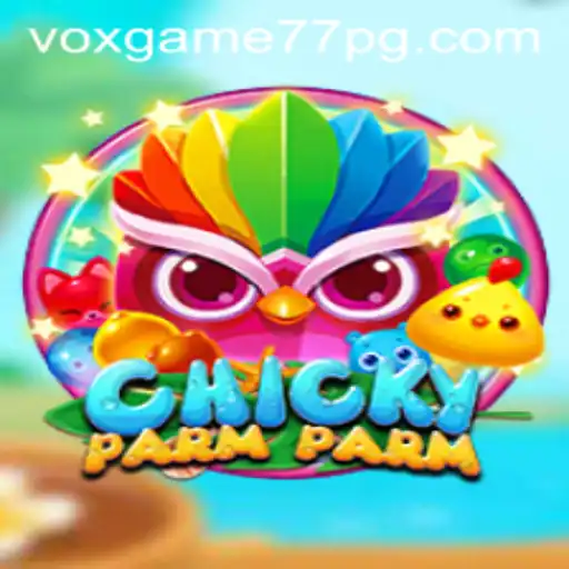 Explorando o Mundo de ChickyParmParm: O Jogo Inovador de Voxgame77