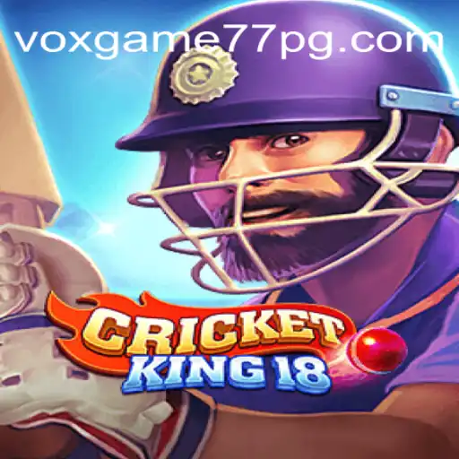 Descubra o Empolgante Mundo de CricketKing18: Uma Nova Experiência de Jogo
