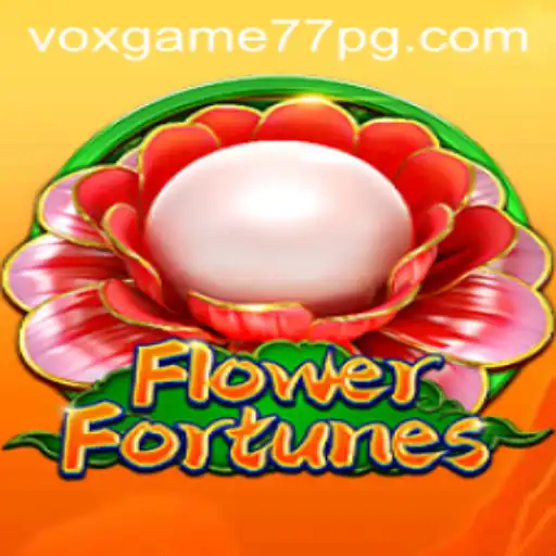 FlowerFortunes: Uma Imersão no Universo de Voxgame77