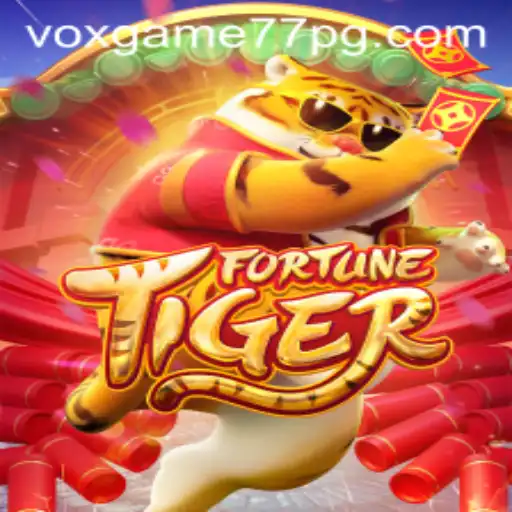 FortuneTiger: Um Guia Completo sobre o Popular Jogo da Voxgame77
