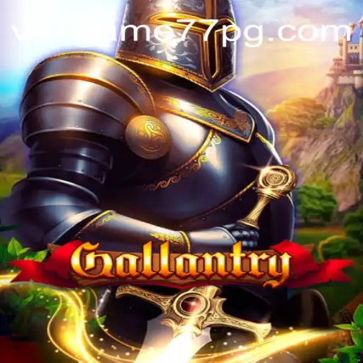 Descubra o Mundo Fascinante de Gallantry: O Jogo de Estratégia do Momento