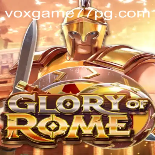 Descubra o Fascinante Mundo de GloryofRome: Um Jogo Estratégico de Estratégias Épicas