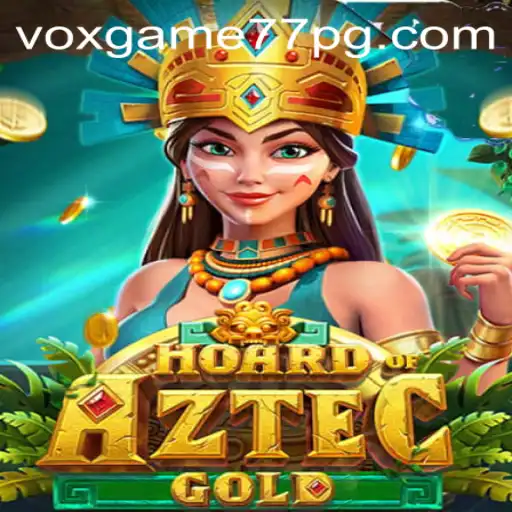 Descubra o Mundo de HoardofAztecgold: O Novo Fenômeno no Universo dos Jogos