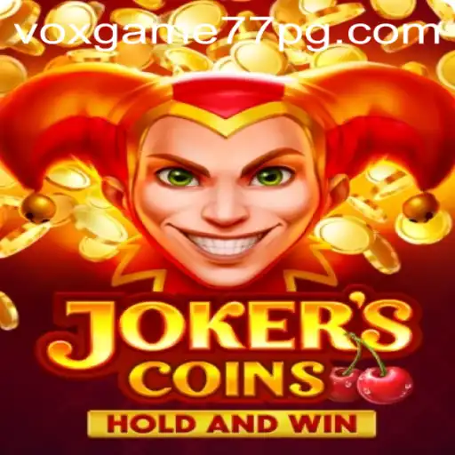 Discovering JokersCoins: The Exciting New Game by Voxgame77