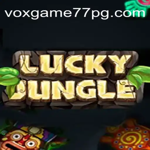 Explorando o Mundo de LuckyJungle: Uma Nova Experiência de Jogo