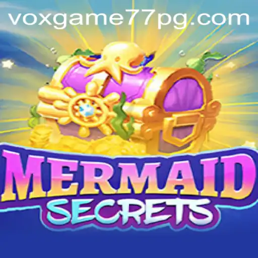 Explorando MermaidSecrets: Um Mergulho no Mundo Subaquático de Voxgame77