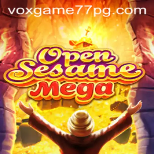 Desbravando o Universo de OPENSESAMEMEGA: Um Novo Fenômeno dos Jogos