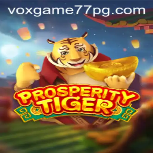 Explorando o Universo de ProsperityTiger no Voxgame77