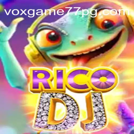 Descubra o Novo Fenômeno dos Games: RicoDJ