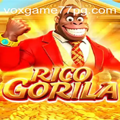 Descubra o Fascinante Mundo de RicoGorila