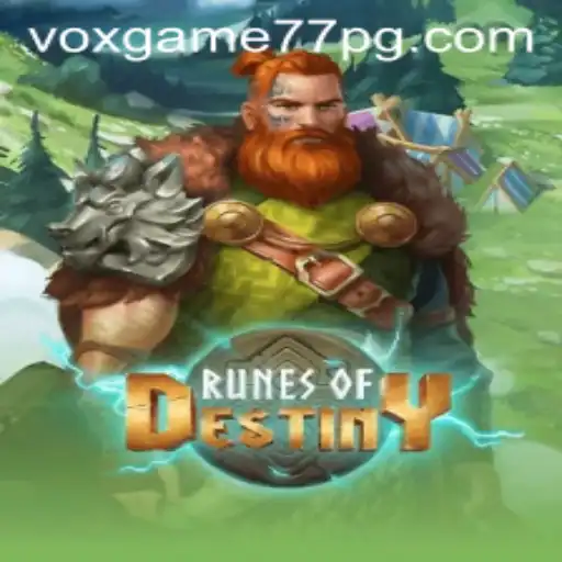 RunesOfDestiny: Uma Jornada Épica Pela Magia e Estratégia