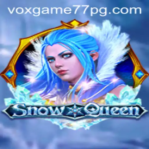 Explorando o Universo Mágico de SnowQueen: O Novo Fenômeno de Voxgame77