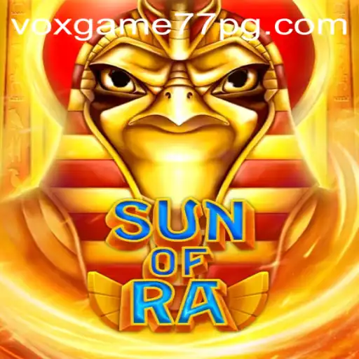 Descubra o Fascinante Mundo de SunofRa: O Novo Jogo que Está Conquistando os Jogadores