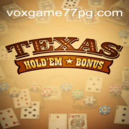 Texas Hold'em Bonus: Exploração do Jogo e sua Popularidade Atual