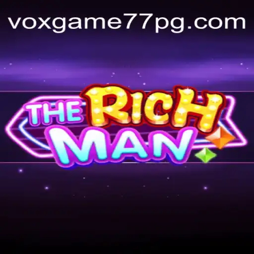 TheRichMan: Descubra o Jogo de Estratégia que Está Conquistando o Mundo com a Voxgame77