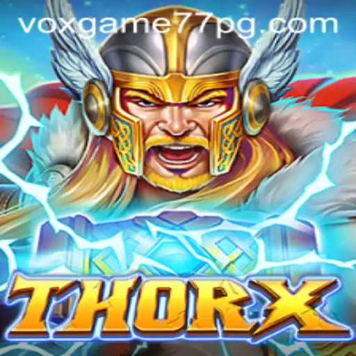 Explorando ThorX: Um Mergulho no Mundo de Voxgame77