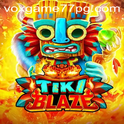 Descubra o Universo Empolgante de TikiBlaze