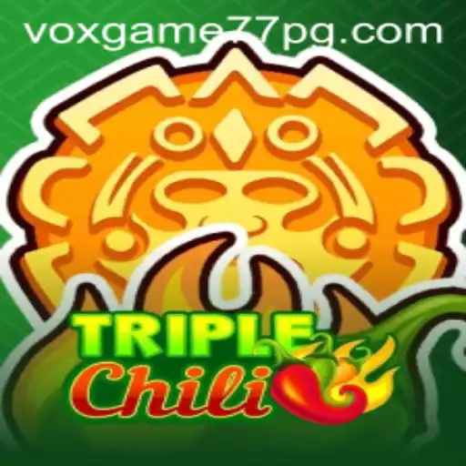 TripleChili: O Novo Fenômeno dos Jogos da Voxgame77