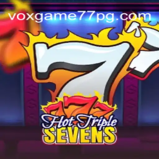 Desvendando o Universo de HotTripleSevens: Uma Aventura Emoionante