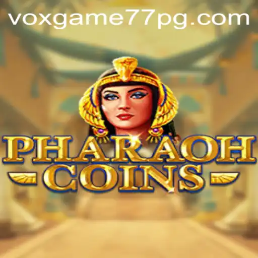 Explorando PharaohCoins: Um Mergulho no Universo do Voxgame77