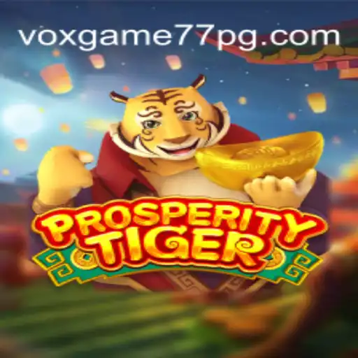 Explorando o Universo de ProsperityTiger no Voxgame77