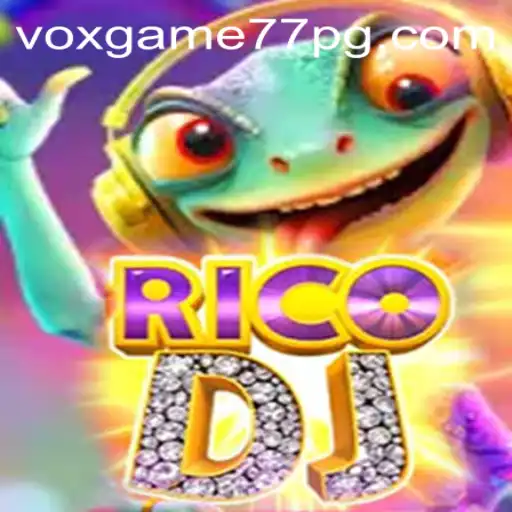 Descubra o Novo Fenômeno dos Games: RicoDJ