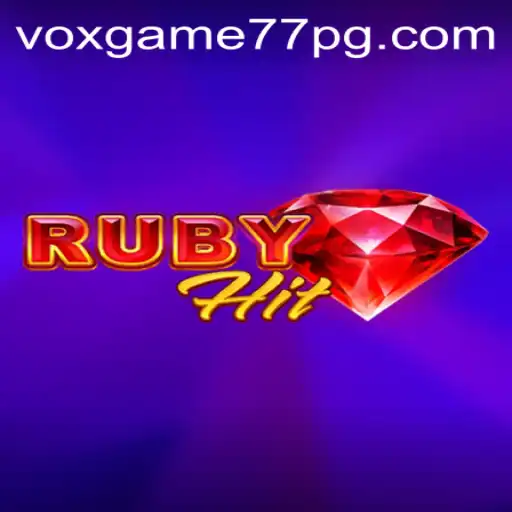 Descubra RubyHit: O Novo Fenômeno dos Jogos com Voxgame77