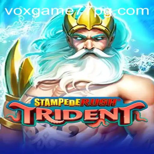 Descubra as Aventuras de StempedeRushTrident