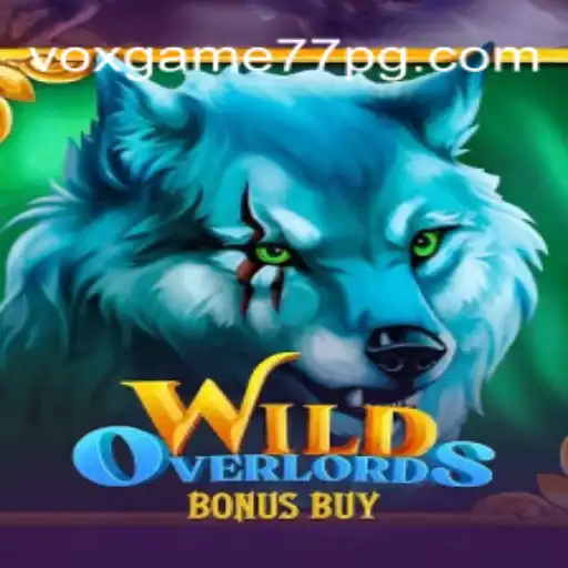 Explorando os Segredos do Jogo WildOverlordsBonusBuy