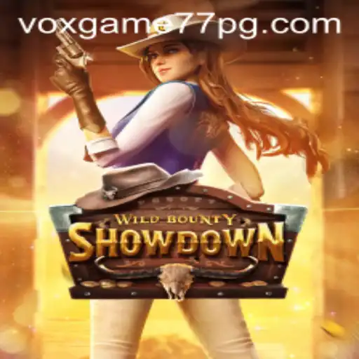 Descubra o Mundo de WildBountyShowdown: A Emoção do Jogo com Voxgame77