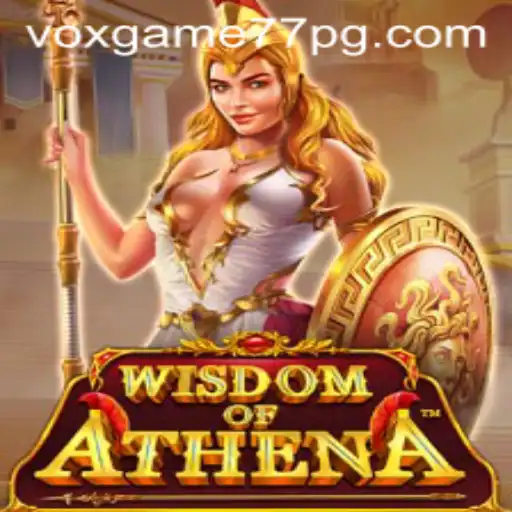 WisdomofAthena: Exploração do Novo Fenômeno de Jogo Voxgame77