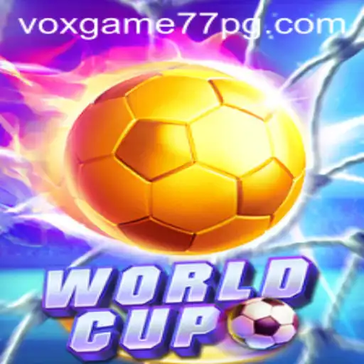 Explorando o Mundo de WorldCup: Uma Imersão no Jogo de Voxgame77